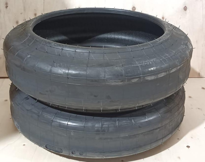 Vejiga susp.(goma) 290-3 eje elevable - Imagen principal