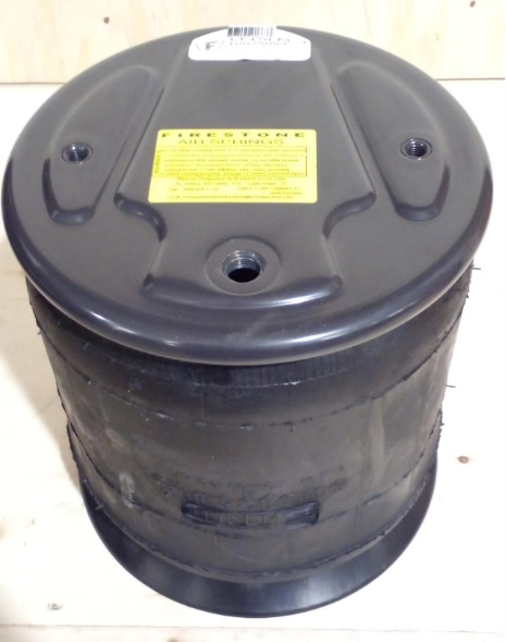 Vejiga susp.(completa) 1t15lm-4 eje elevable - Imagen principal