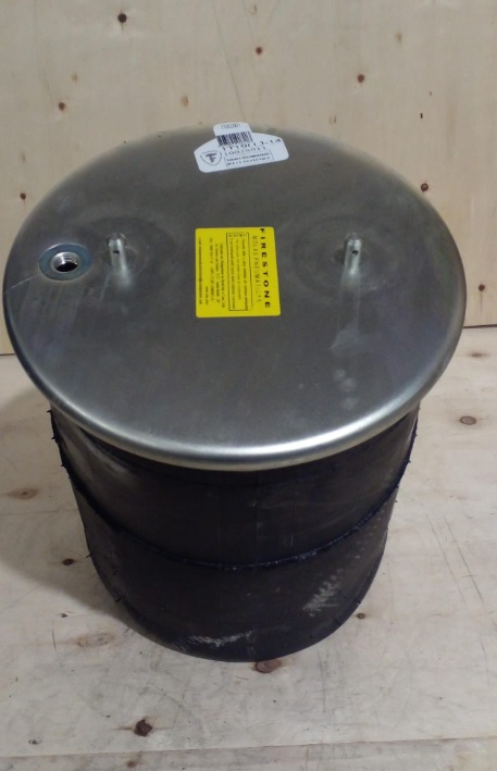 Vejiga susp.(completa) 1t19llj-14 trasera - Imagen principal