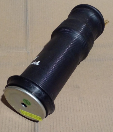 Vejiga susp.(completa) sin amortiguador cabina - Imagen principal