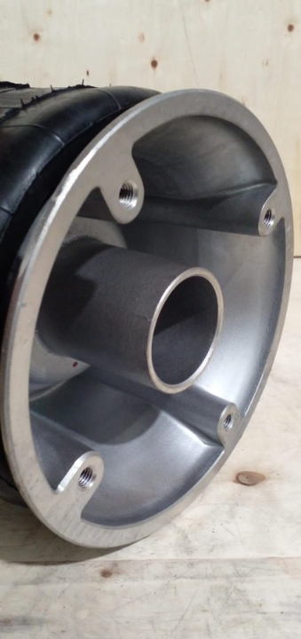 Vejiga susp.(completa) 1t15m-9 eje elevable - Vista 3