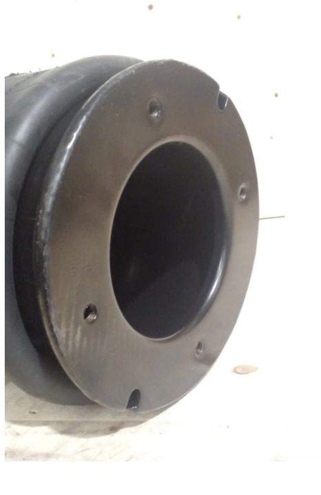 Vejiga susp.(completa) 1t19l-11 eje elevable - Vista 2