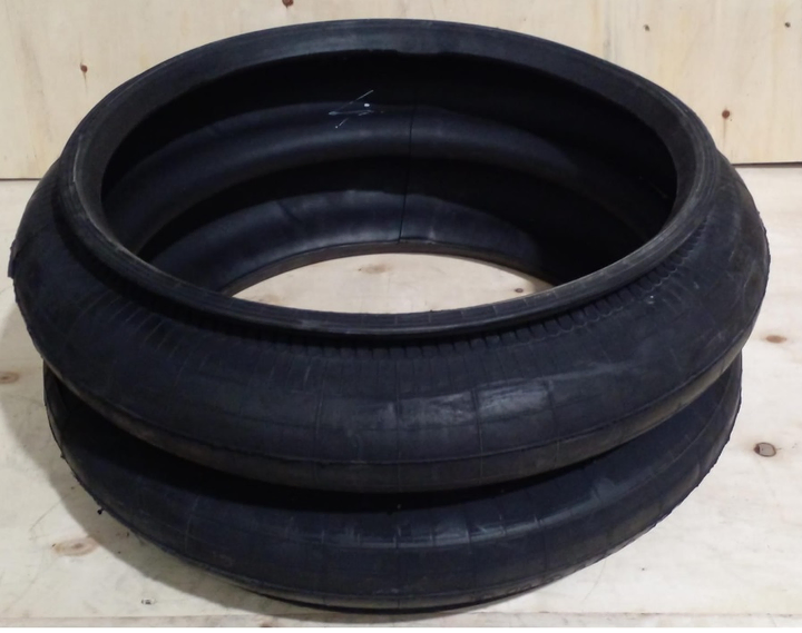 Vejiga susp.(goma) suspension neumatica eje elevable - Imagen principal