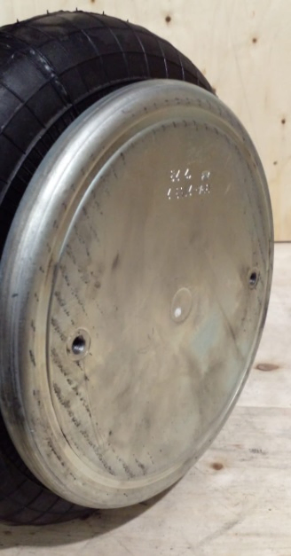 Vejiga susp.(completa) 210 t.3  eje elevable - Vista 2