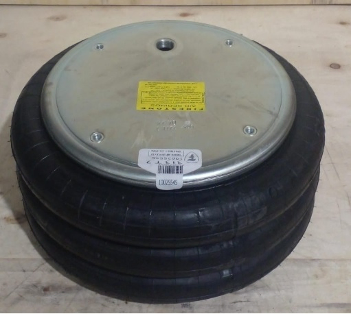 Vejiga susp.(completa) 313 t.2 eje elevable - Imagen principal