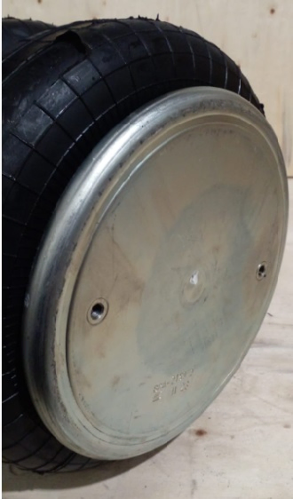 Vejiga susp.(completa) 22-1.5 t.3 eje elevable - Vista 2