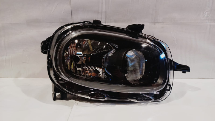 Semioptica electrica der - Imagen principal