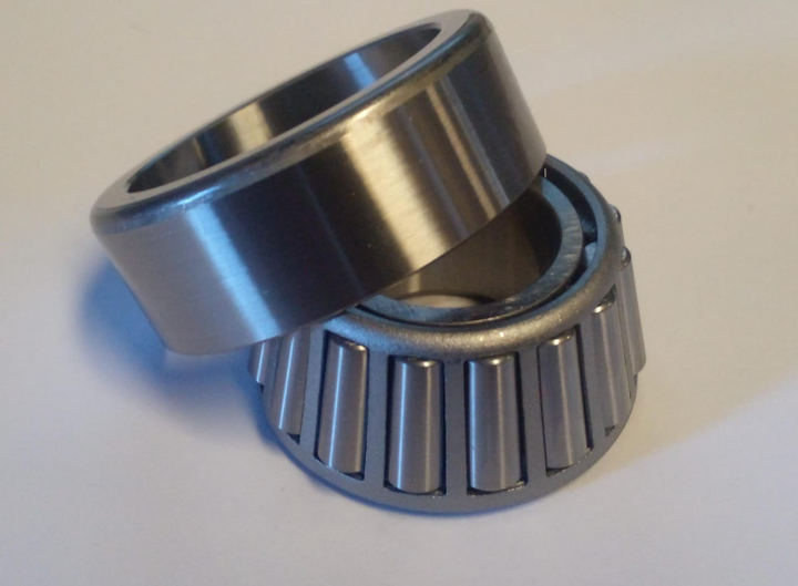 Ruleman caja cambios - Imagen principal