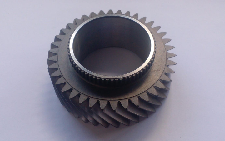 Engranaje cc tercera - Imagen principal