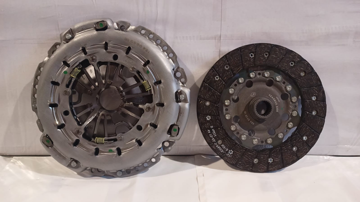 Kit embrague 240/26e - Imagen principal