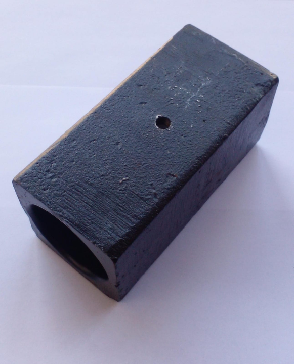 Buje punta de lanza remolque (3846) - Imagen principal