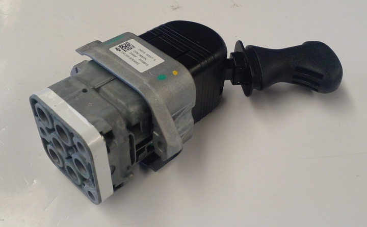 Valvula freno mano - Imagen principal