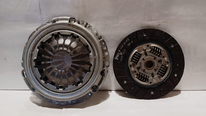 Kit embrague 200/26e - Imagen principal