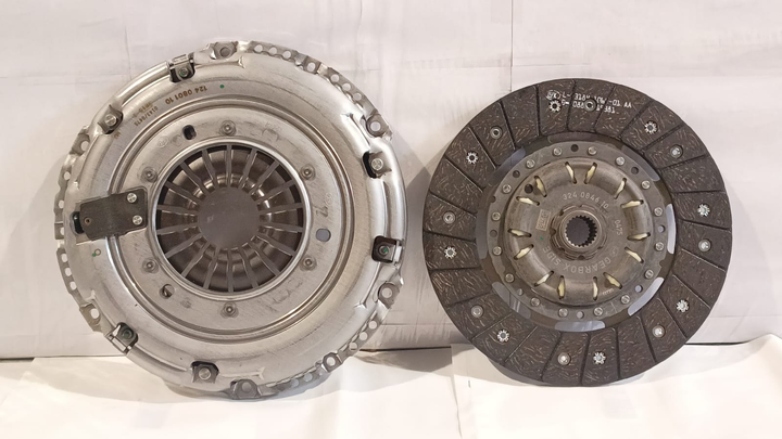 Kit embrague 240/23e - Imagen principal