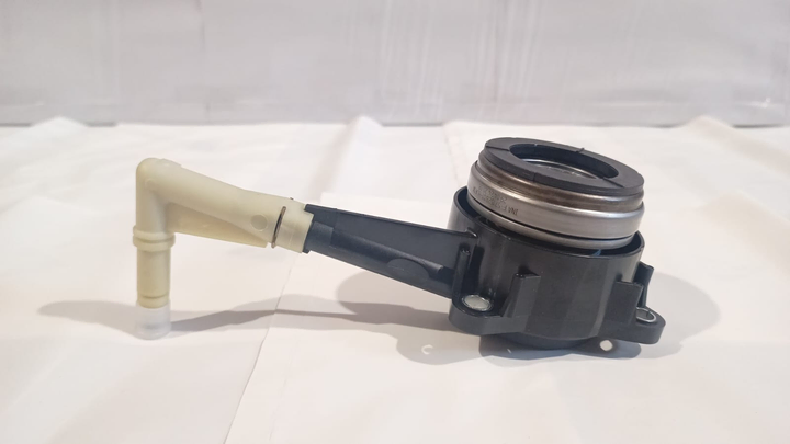 Actuador hidraulico - Imagen principal