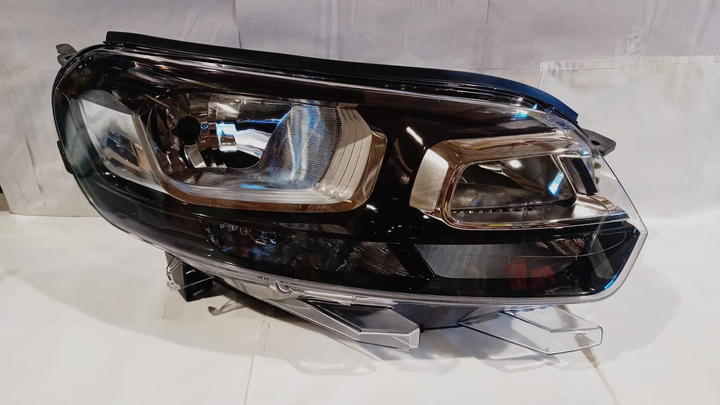 Semioptica electrica der - Imagen principal