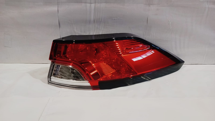 Faro trasero led der - Imagen principal