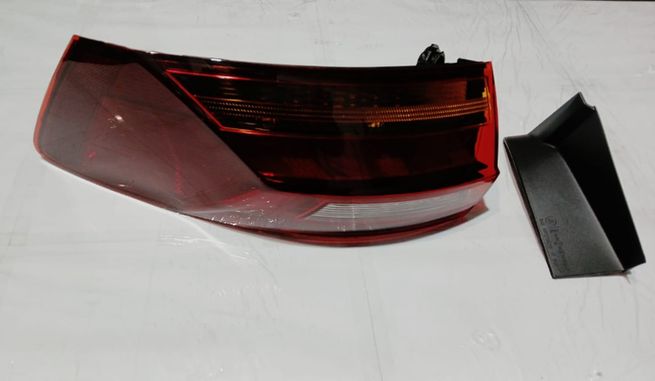 Faro trasero led der - Imagen principal