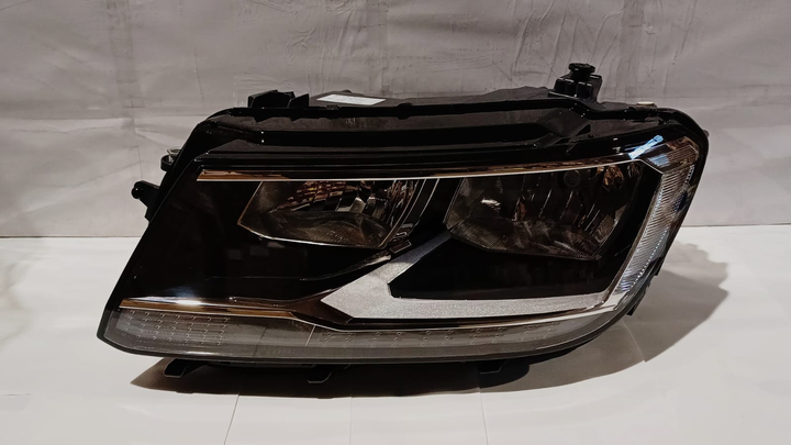 Semioptica electrica izq - Imagen principal