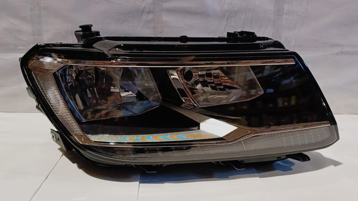 Semioptica electrica der - Imagen principal