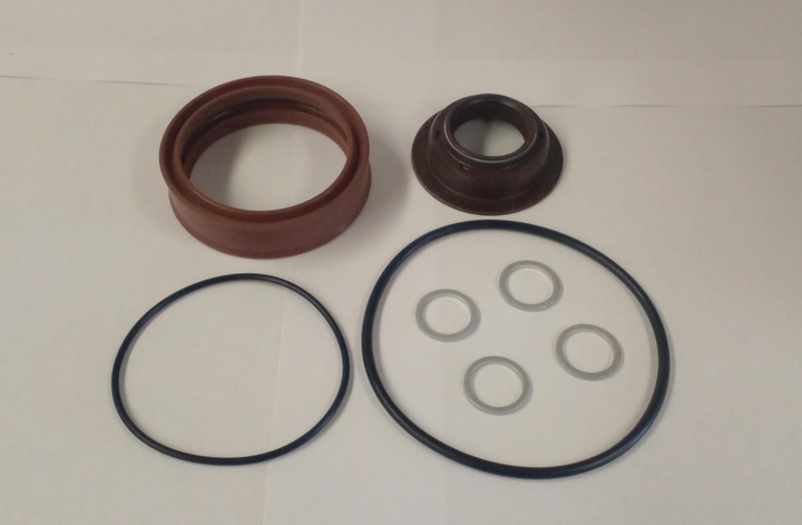 Rep caja cambios - Imagen principal