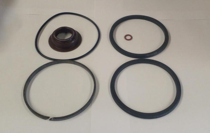 Rep caja cambios - Imagen principal