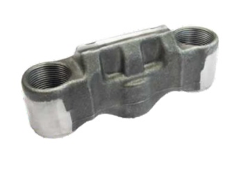 Caballete mordaza knorr sb 7000 - Imagen principal