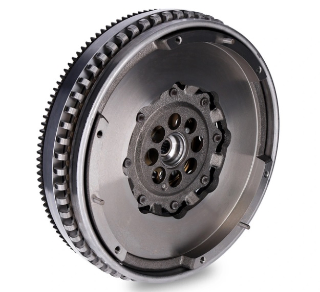 Volante bi-masa - Imagen principal