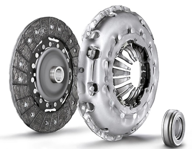 Kit embrague c/rul 220/20e - Imagen principal