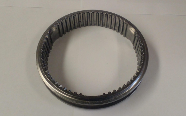 Manguito caja cambios marcha atras - Imagen principal