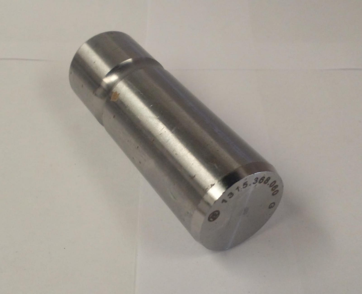 Eje caja cambios - Imagen principal