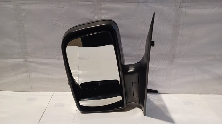 Espejo cubierta negra izq - Vista 2