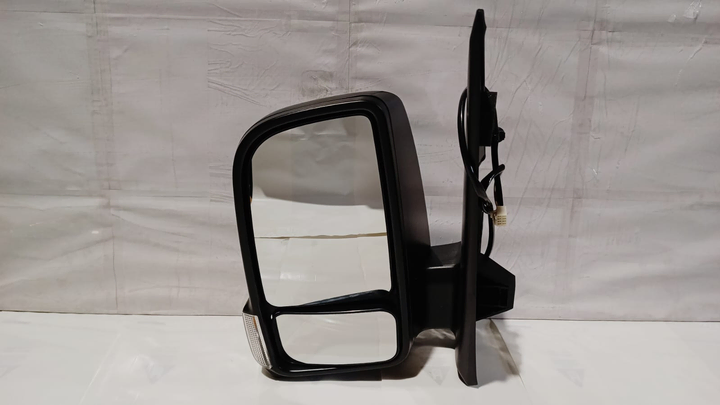 Espejo manual der - Imagen principal