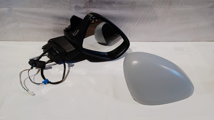 Espejo electrico izq - Vista 2