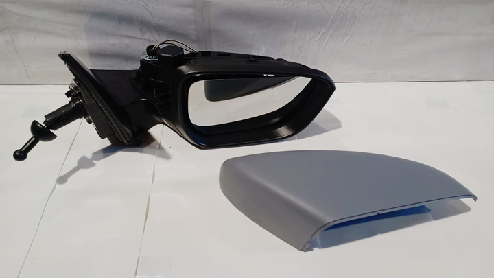 Espejo c/cable der - Vista 2