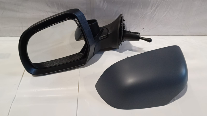 Espejo c/cable izq - Vista 2