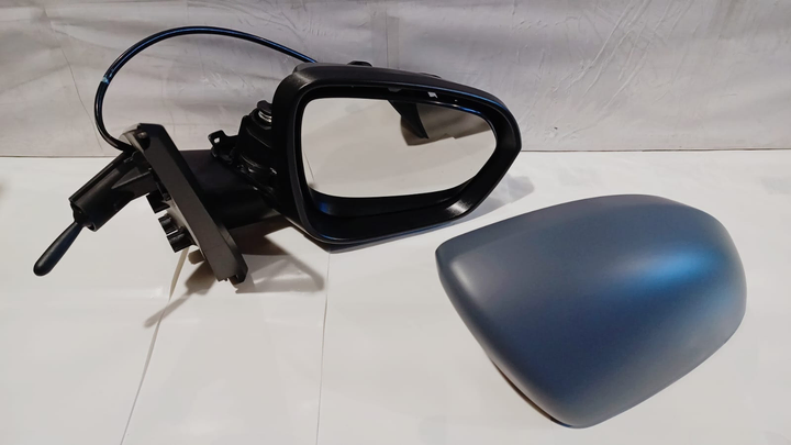 Espejo manual der - Vista 2