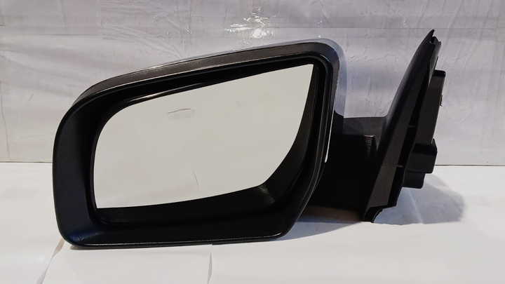 Espejo electrico cromado izq - Vista 2