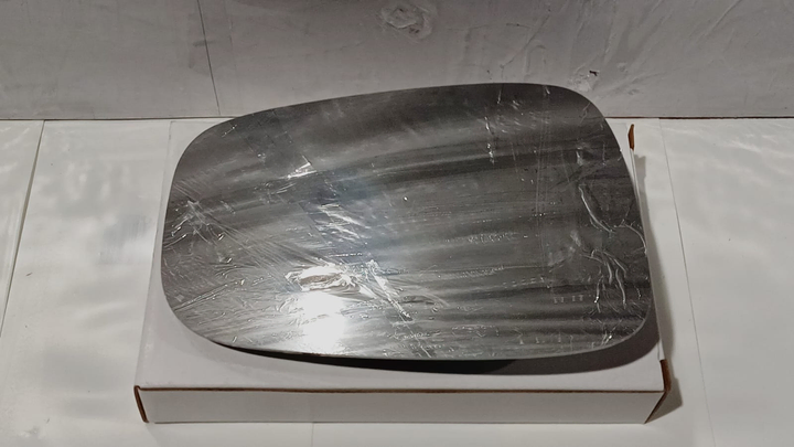 Vidrio der - Imagen principal