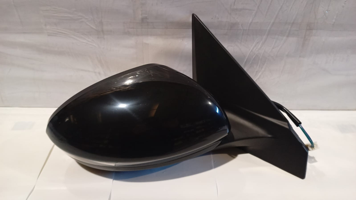 Espejo electrico der - Imagen principal