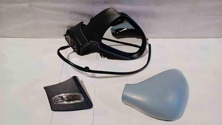 Espejo electrico der - Vista 2