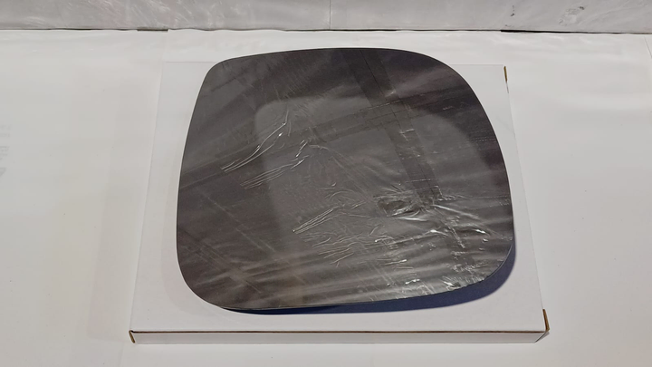 Vidrio convexo base der - Imagen principal