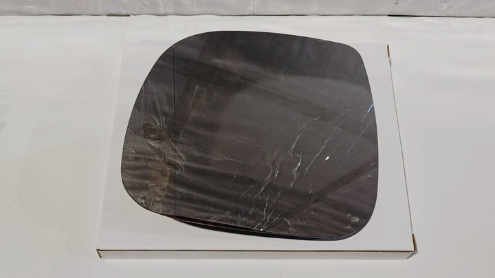 Vidrio convexo base izq - Imagen principal