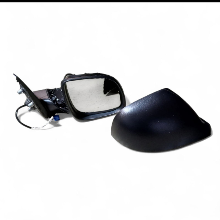 Espejo electrico negro der - Imagen principal