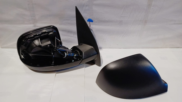 Espejo electrico negro der - Vista 2