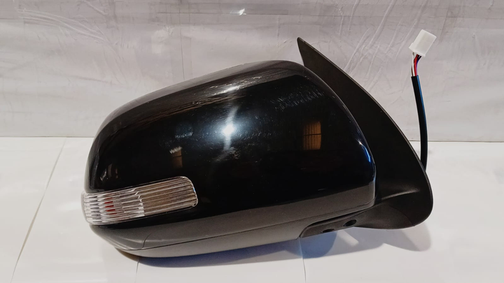 Espejo electrico der - Vista 2