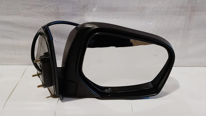 Espejo electrico negro der - Vista 3