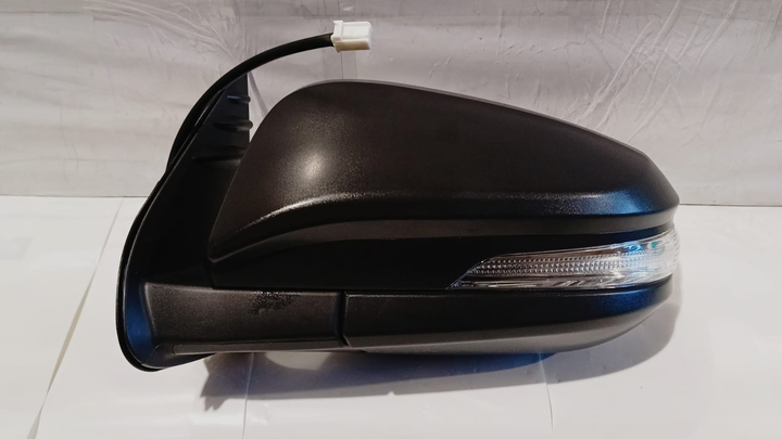 Espejo electrico negro izq - Imagen principal