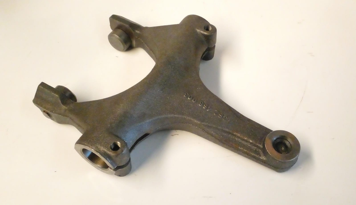 Horquilla caja cambios - Imagen principal