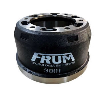 Campana dia 325 pis 158 a6 alt 207 tra - Imagen principal